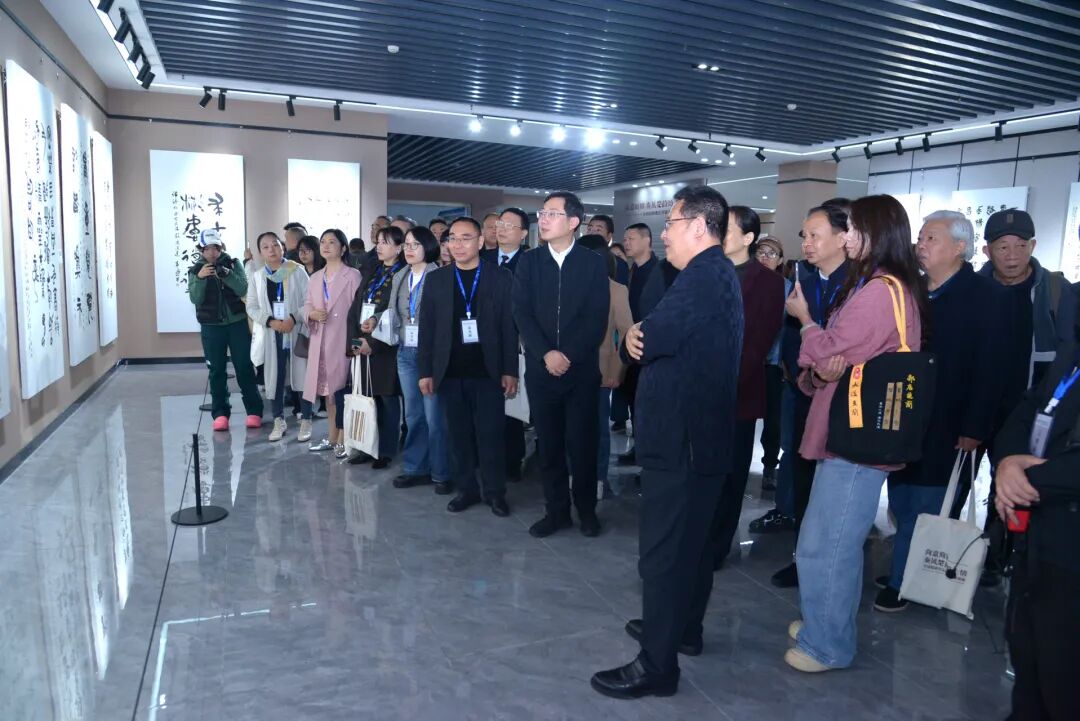 尚意簡牘·秦風楚韻:全國簡牘書法名家作品